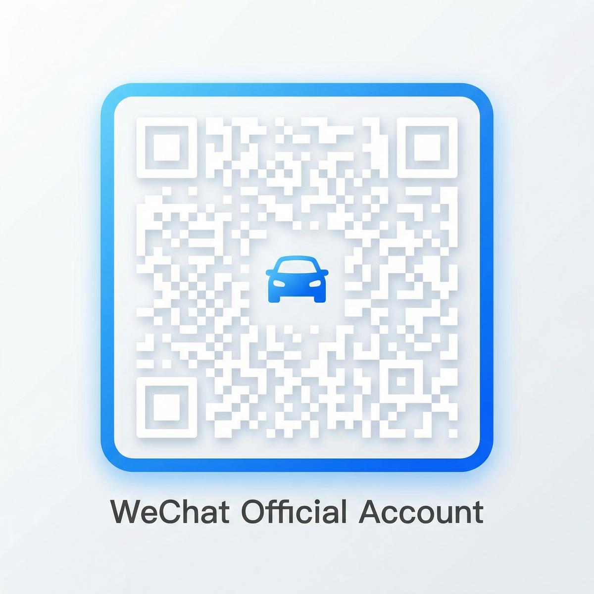 香蕉视频公众号二维码